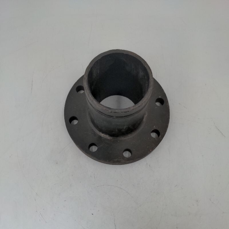4" VICTAULIC FLANGE ADAPTER NIPPLE 4/114.3 NO.45 eBay