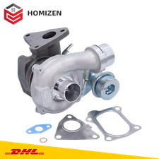 Turbolader für Renault Clio III Dacia Logan LS 1.5 dCi Nissan Kubistar Kasten