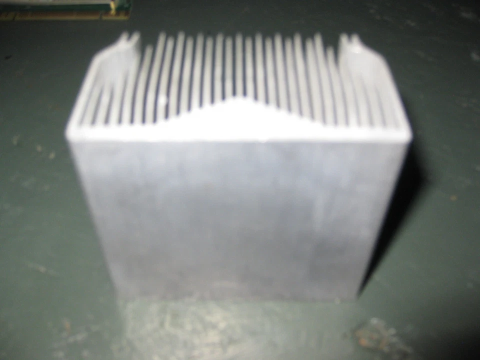 AMD HEATSINK MODEL# AV-Z7LH007001-3907 DELL DIMENSION 2400 - Image 3 of 4