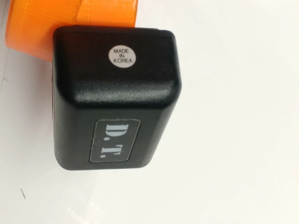 Dog Shock Collar EZT Plus Super Trainer Plus 3002 Orange Hunter - Image 2 of 4