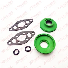 Exhaust Valve Repair Rebuild Kit For SeaDoo Carb GSX GTX SPX XP 290260723 2Pcs