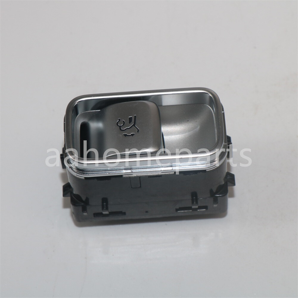 OEM Tailgate Opening Button A1678205802 for Mercedes-Benz GLE W167
