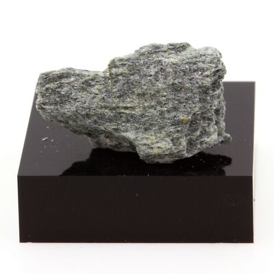 Devilline + Pyrit. 13.0 cts. North Hatley, Quebec, Canada