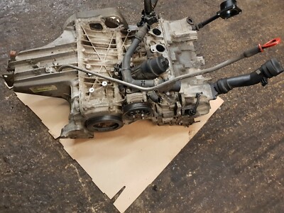 Mercedes B Class B170 W245 1.7 Petrol 266940 Engine A Class W169