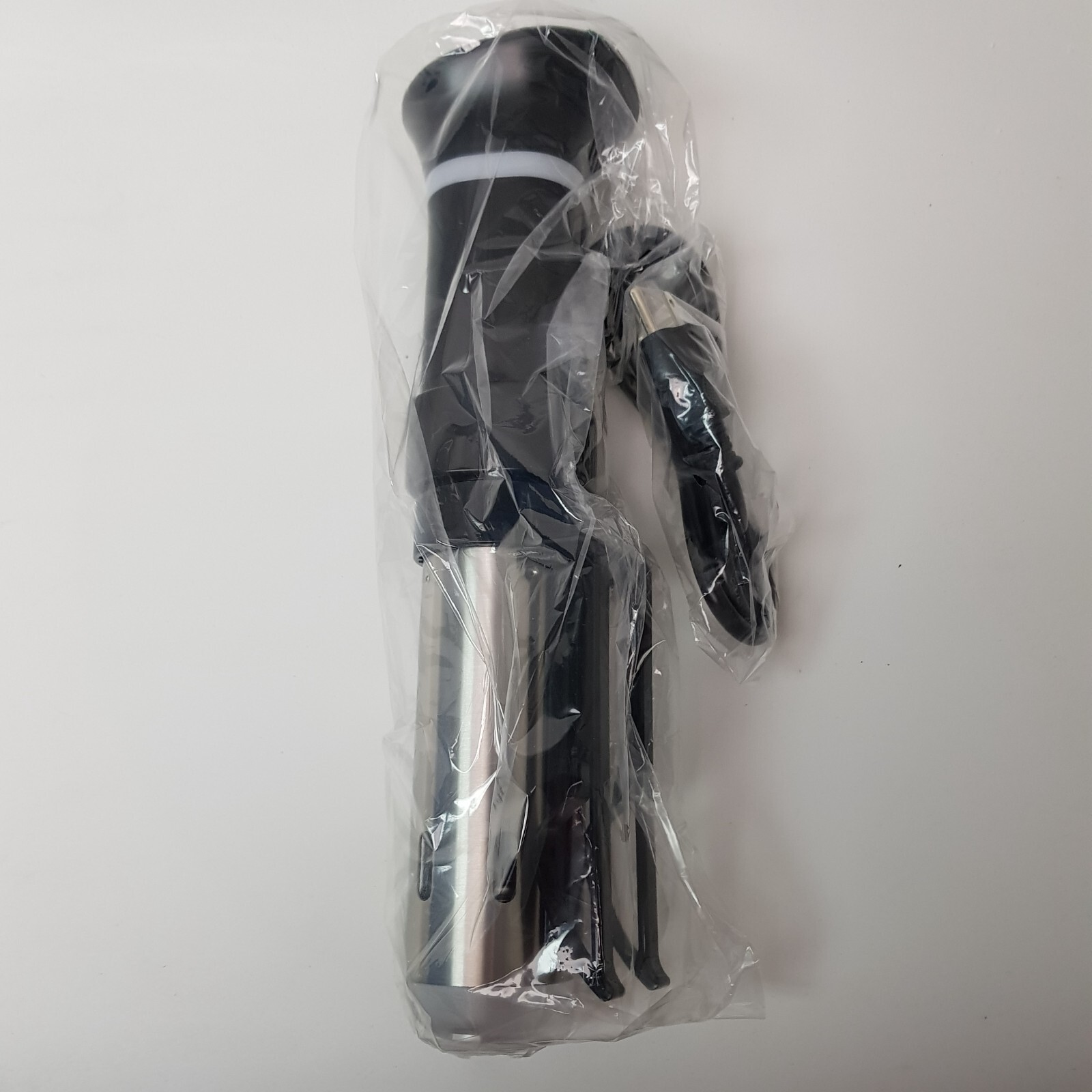 VPCOK Sous Vide Precision Immersion Cooker 1000 WATT Model: 805A Time Adjustable