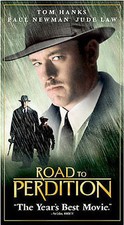 Road to Perdition     (VHS, 2003)