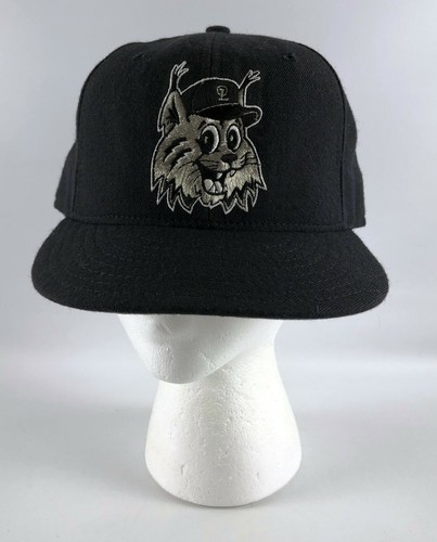 Ottawa Lynx New Era 5950 Pro Model 