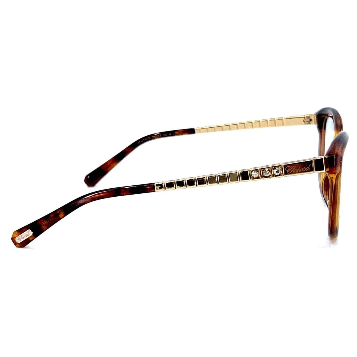 NEW!!! CHOPARD Eyeglasses VCH242S 0G14 23K GP Authentic NEW AUTHENTIC CHOPARD VCH242S 0G14 EYEGLASSES FRAME | eBay main image 4