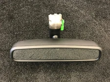 11-13 Volvo S60 Interior Rear View Mirror 30799046