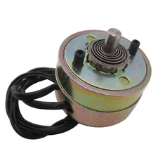 1 PCS # A9056018 Rotary solenoid (4HR67.5-34X8X9)  FOR BARUDAN embroidery