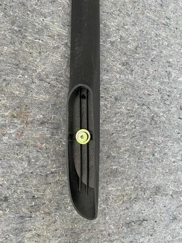 241696302 Kenmore Fridge Handle ( Black) - Picture 7 of 8