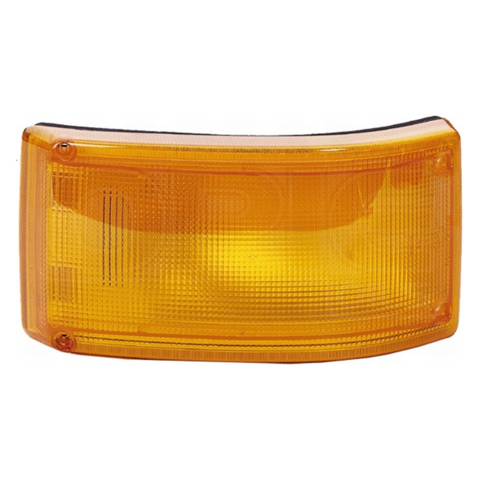 Indicator Indicator Lamp with Amber Lens HELLA 2BA 004 119-001