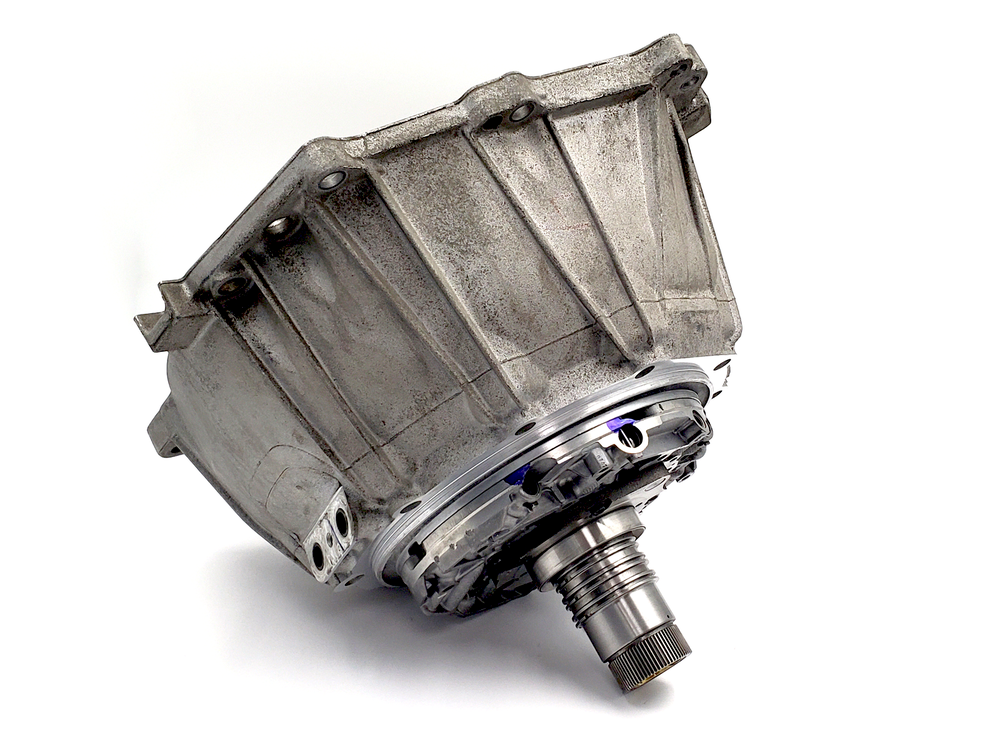 GM 2007-UP 6L80 6L80E 6L90 6L90E Pump And Bell Housing Assembly - Foto 6