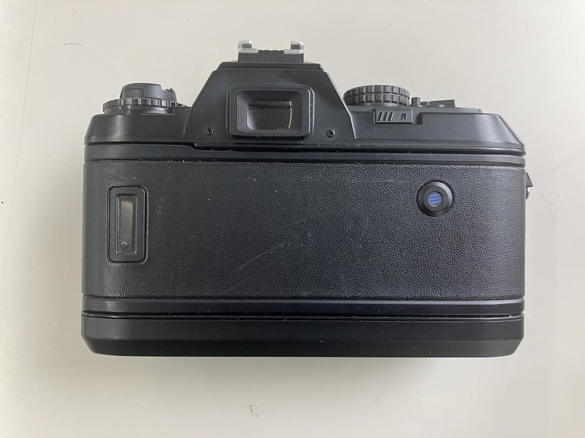 ★美品★ Nikon ニコン F501 ボディ #18635 Nikon F-501 35mm AF SLR Camera Body Japan Import | eBay