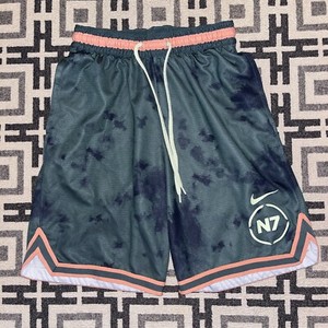 nike n7 basketball shorts