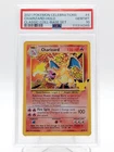 CHARIZARD 2021 POKEMON CELEBRATIONS CLASSIC COLL BASE SET HOLO PSA 10 #4 Q3963