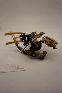 Lego 70666 | eBay