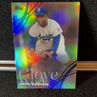 2026 Topps Series 2 Jackie Robinson Base (RAW)