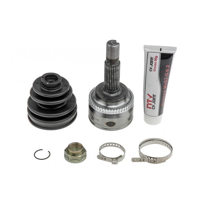 Joint d'arbre de transmission avant Toyota Corolla 1.8 acier haute résistance