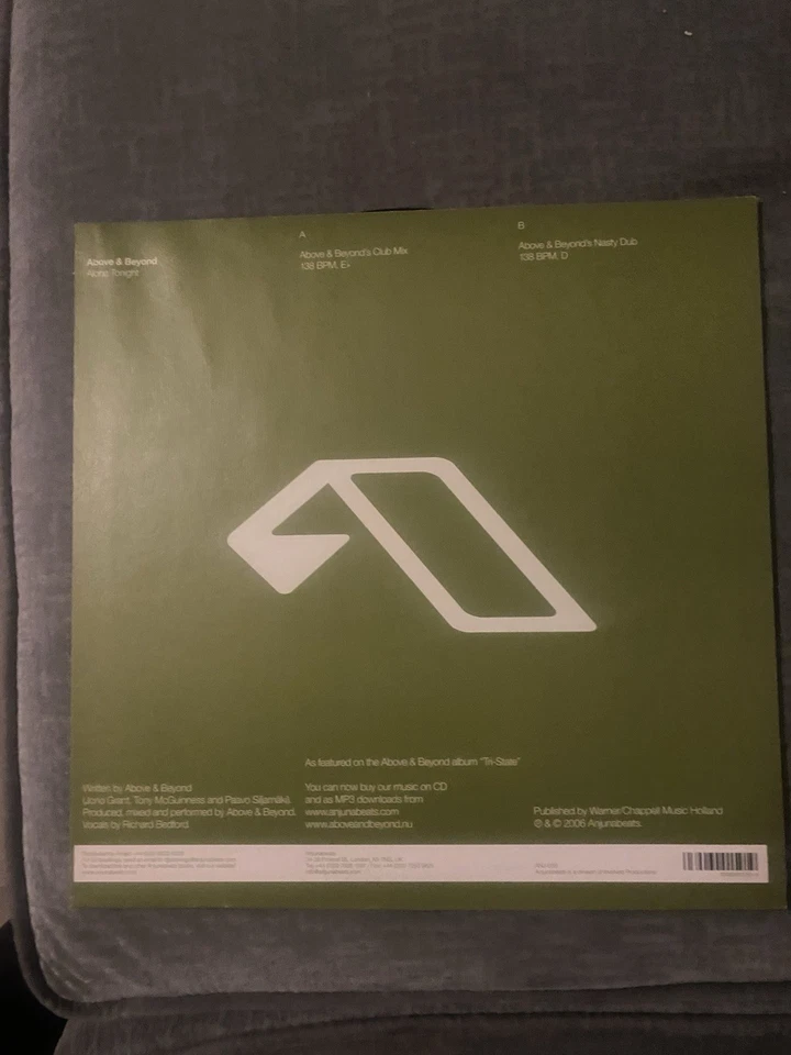 Vinyl - Image 2 of 4