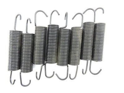 8 New Sidestand Kickstand Springs 1968-1970 Norton 750 Commando 06-2515 19412rs