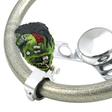 Franken Speed Custom 2 Position Suicide Brody Necker Knob for Steering Wheel