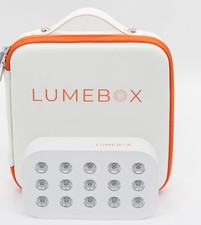 Lumebox 2.0 Red Light Therapy NEW IN BOX