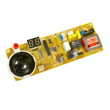Main Circuit Board Assembly for Many  Dyna Glo Thermoheat Dura Heat 215A-0074-00