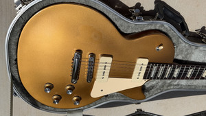 Gibson Les Paul Tribute P90 | eBay