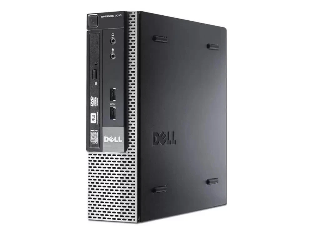 Dell Optiplex 9020 PC Desktops & All-In-One Computers for sale
