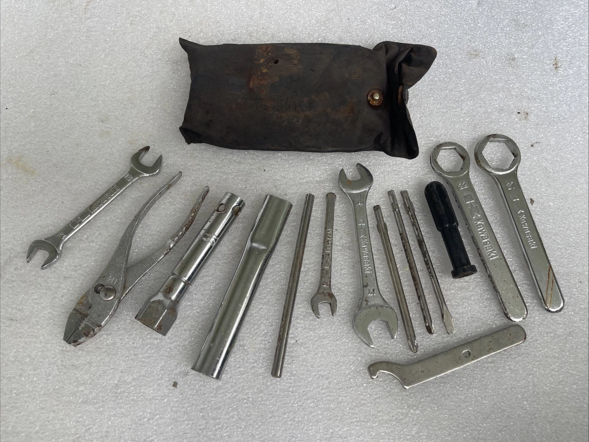 Motorcycle Parts for Kawasaki KZ900 for sale | eBay