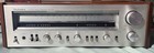 Techics FM/AM Stereo Receiver SA-303 LIGHTS UP — photo 5