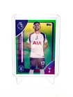 2025/26 Topps Premier League Cristian Romero /99 Tottenham Hotspur