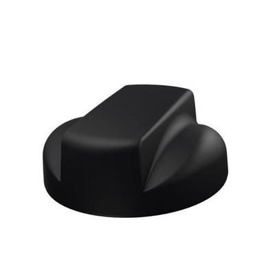 LGMMB-7-27-24-58 Black ''Great White'' 5in1 MIMO LTE, MIMO Wi-Fi, GPS Antenna
