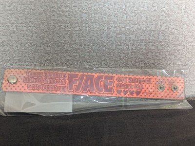 Tamon Fukuhara PVC Band F/ACE Exhibition Unused Collectible