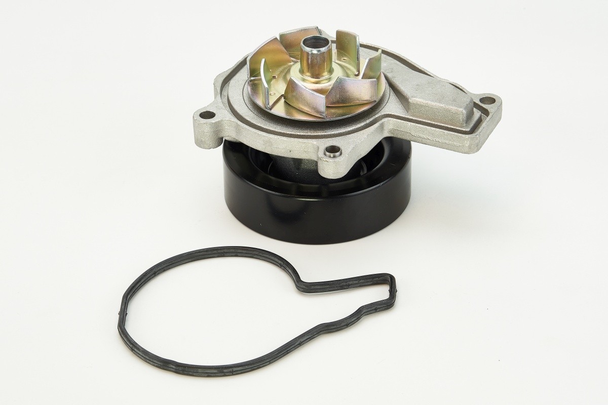 Original CONTINENTAL CTAM Water Pump WPS3029 For BMW MINI - Image 11