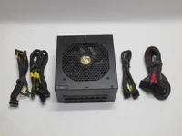 Seasonic X-Series X-650 SS-650KM 80 PLUS Gold PC Computer Power Supply PSU