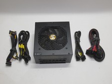 Seasonic X-Series X-650 SS-650KM 80 PLUS Gold PC Computer Power Supply PSU