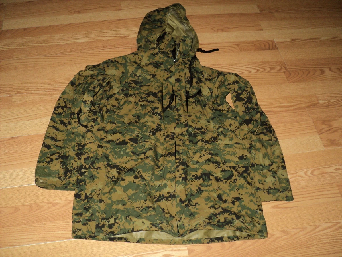 PROPPER GORE-TEX Marpat lightweight