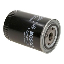 Ölfilter Bosch für Fiat Ducato Kasten 244_  2.3 JTD