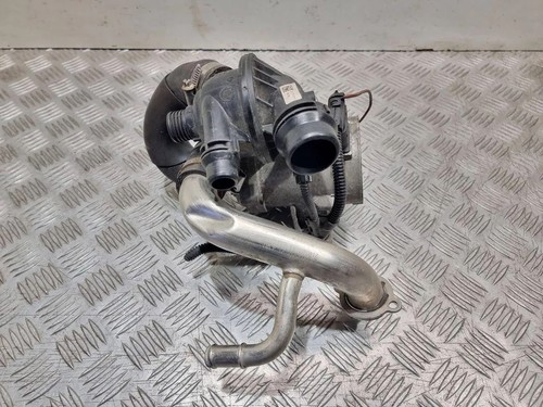 BMW 1 E81 Wasserpumpe 7552403 1.60 Petrol 2008 34066906