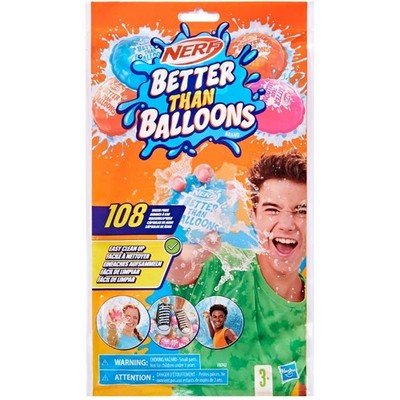 Better Than Balloons Core Brettspiel - Brandneu Versiegelt
