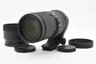 [Mint] SIGMA Contemporary 100-400mm F/5-6.3 DG DN OS Lens for Sony E mount