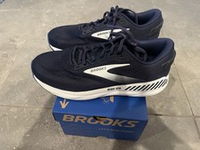 Brooks beast gts 24 size 10.5