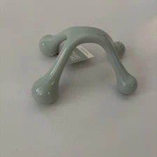 Palm Massager and Deep Tissue Massage Tool - Trigger Point Massager