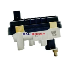 G-211 Turbo Electronic Actuator For BMW 530d 6NW008412 712120 750080-5018S