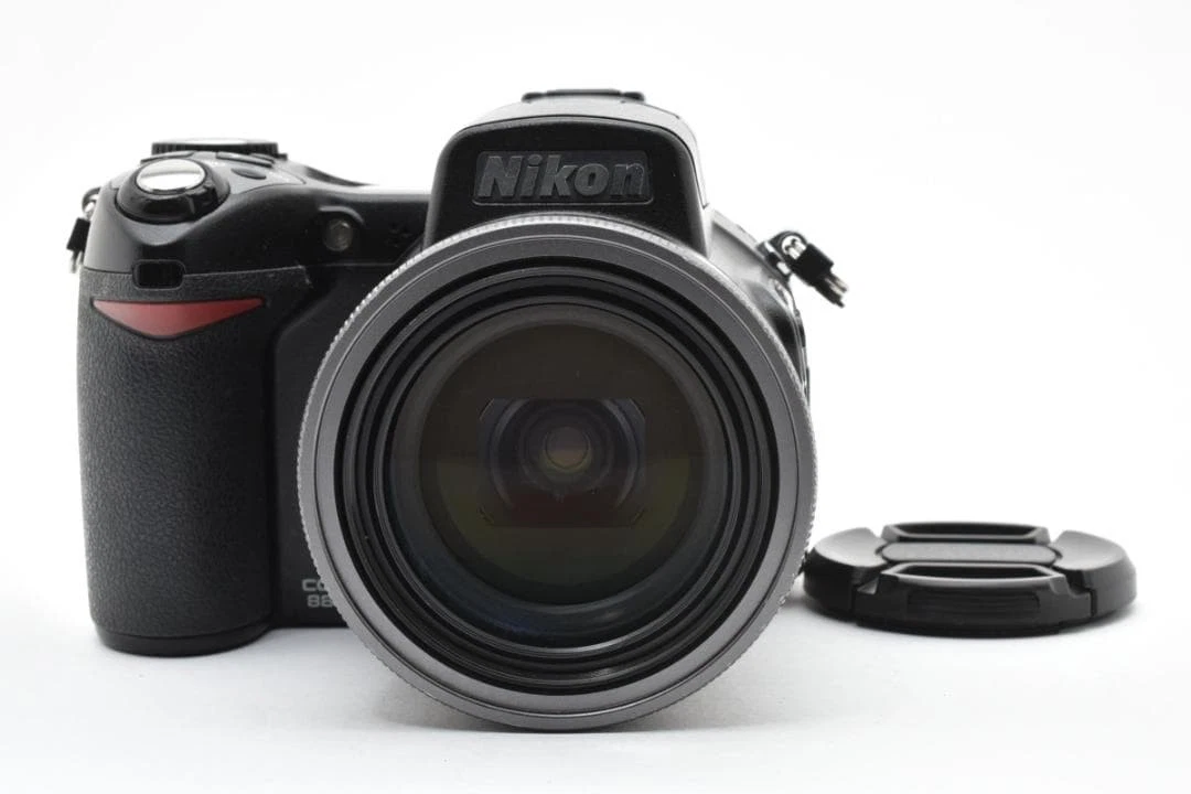 Nikon Coolpix 8800 Digital Cameras for sale | eBay