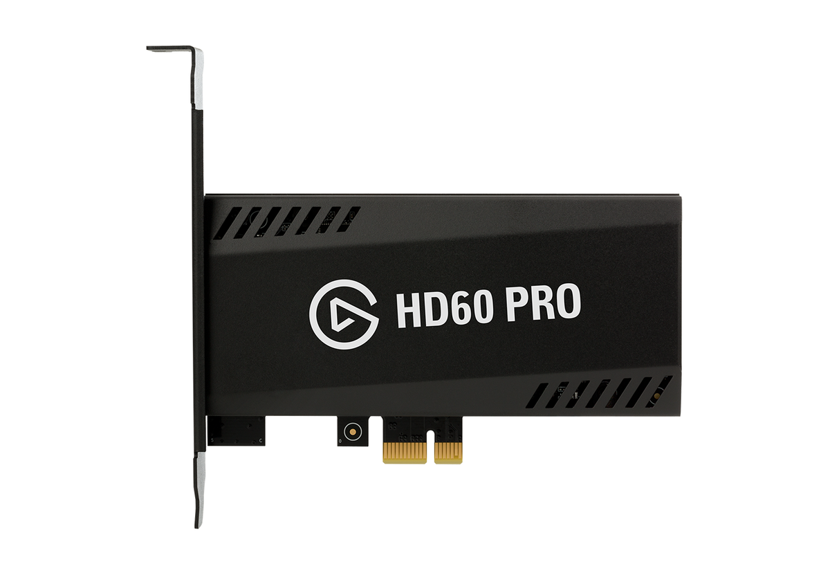 Elgato HD60 Pro Capture Card for sale online | eBay
