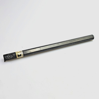 Kennametal E08-NKCLR05 Solid Carbide 1/2'' Boring Profiling Bar B-7104 8'' OAL
