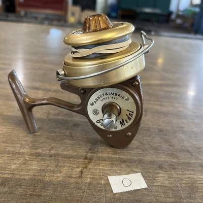 Abbey & Imbrie Vintage Fishing Reels for sale | eBay